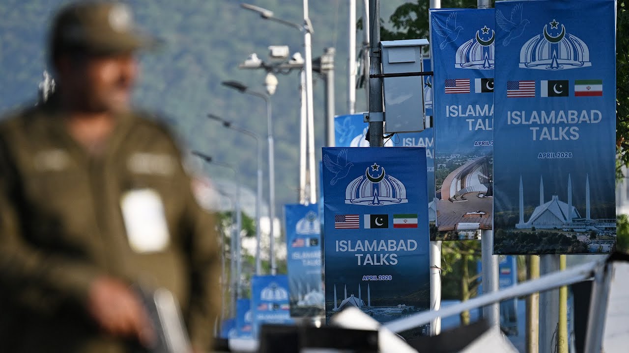 Rep. McCaul (R-TX): US-Iran Talks Unlikely to Reach Breakthrough