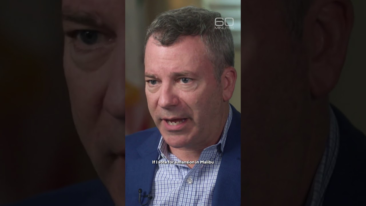 Rep. Vince Fong: California rail project needs to stop #shorts