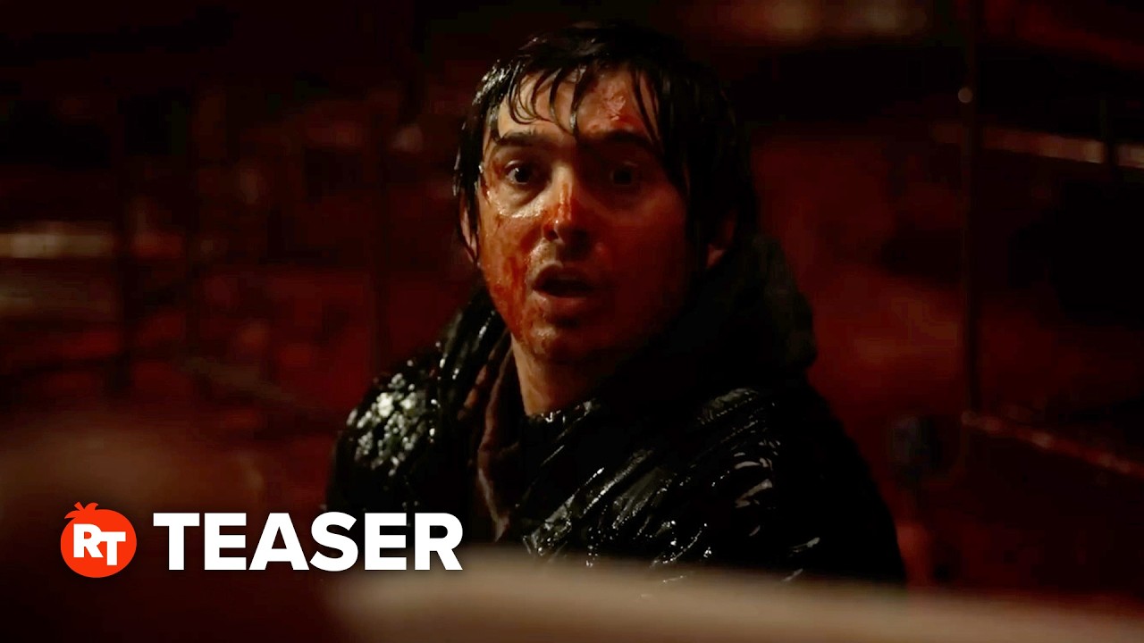 RESIDENT EVIL TEASER TRAILER (2026)