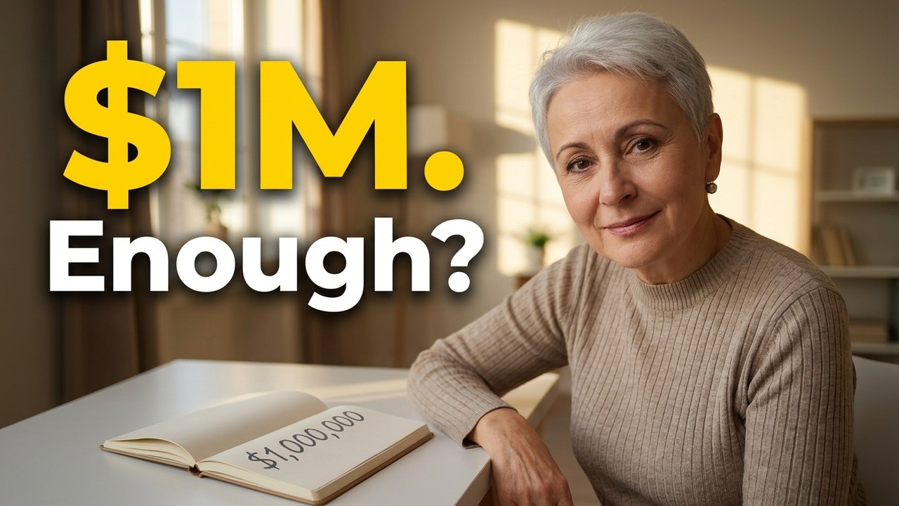 Retirement Planning | The Income Strategy That Actually Works