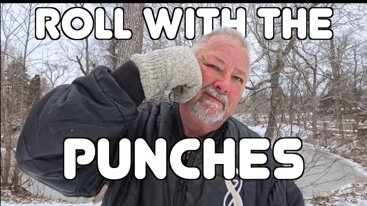 Retirement: Sometimes plans DON’T go as expected