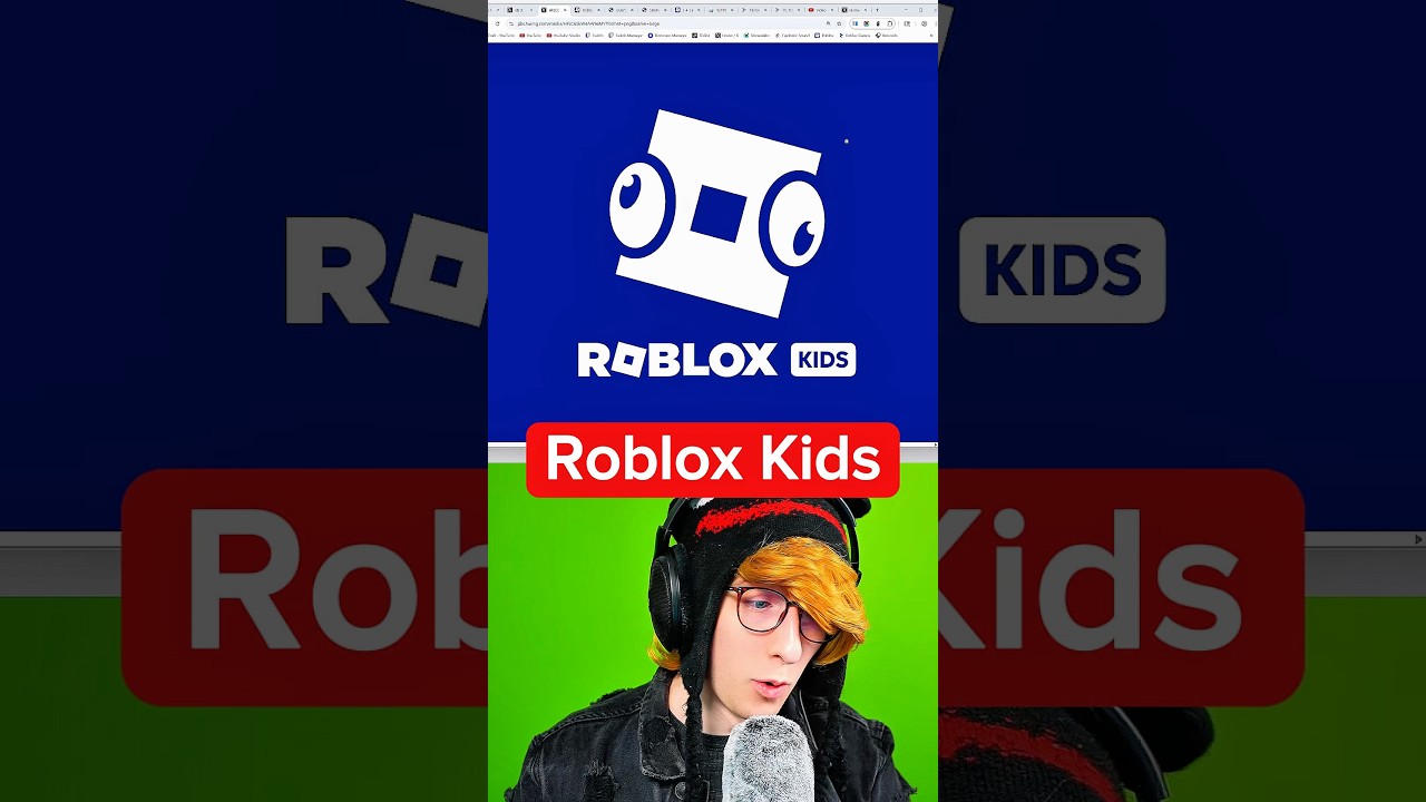 roblox is changing forever 😰