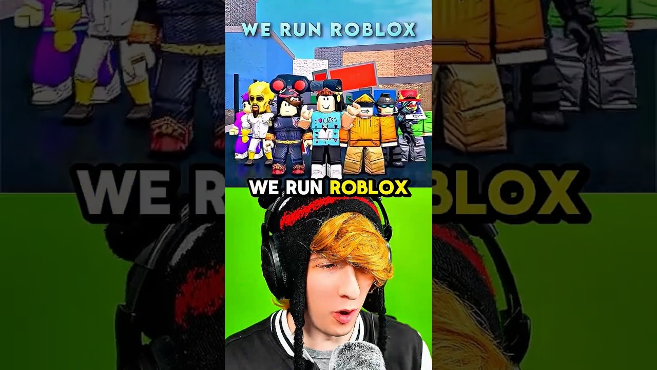 Roblox TikTok Must Be Stopped…