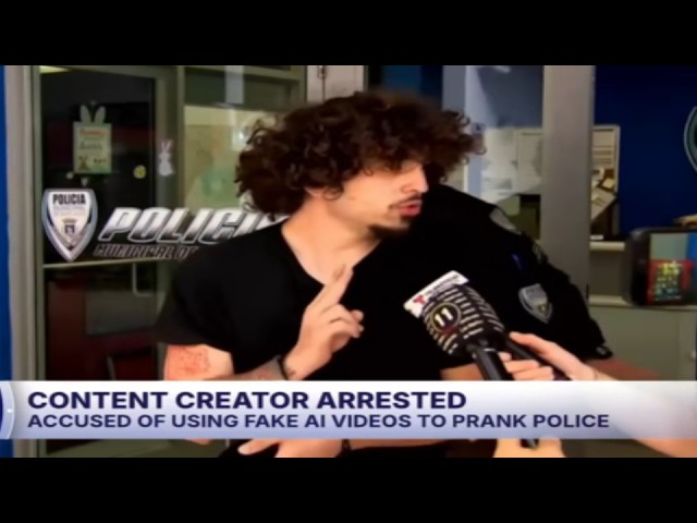 Ruining Your Life for Tik Tok Views