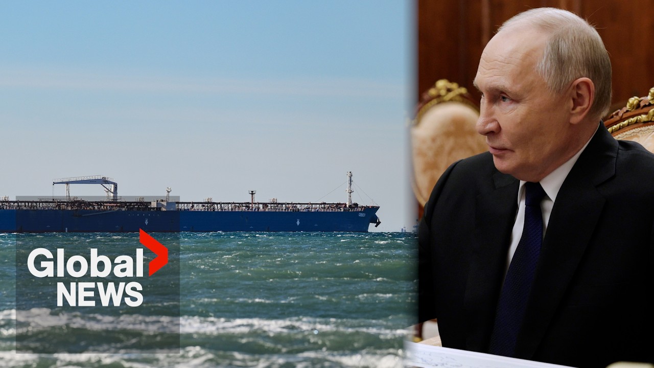 Russia sees profits surge as oil prices spike amid Iran war