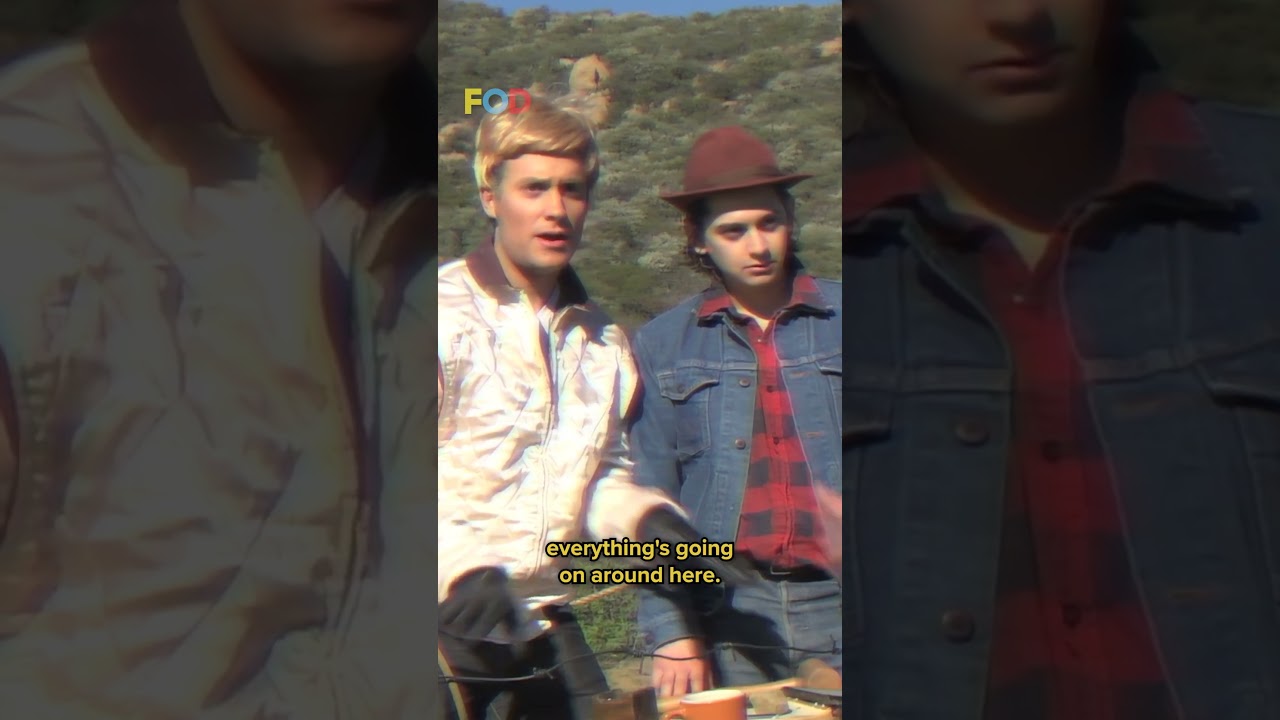 Ryan Gosling opened up a new acting school