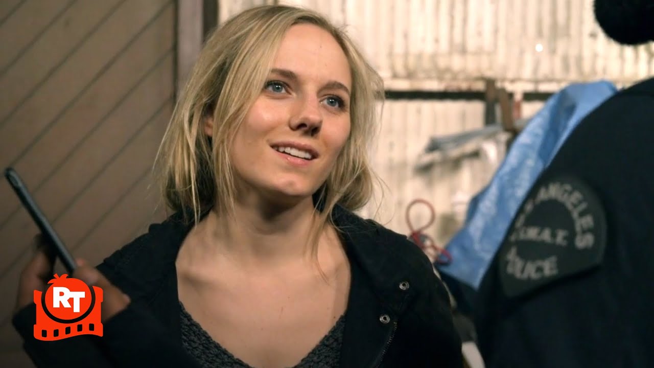 S.W.A.T. –  Are Cops Any Better Than Terrorists? (S2E13) (2/3) | Movieclips