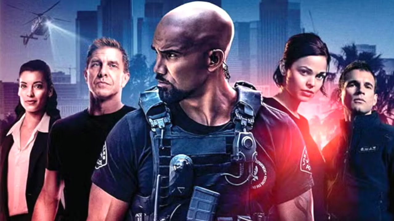 S.W.A.T. – Best Action Scenes | Season 1