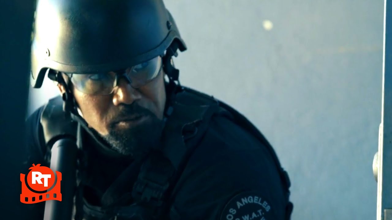 S.W.A.T. – School Shooter (S2E11) (1/4) | Movieclips