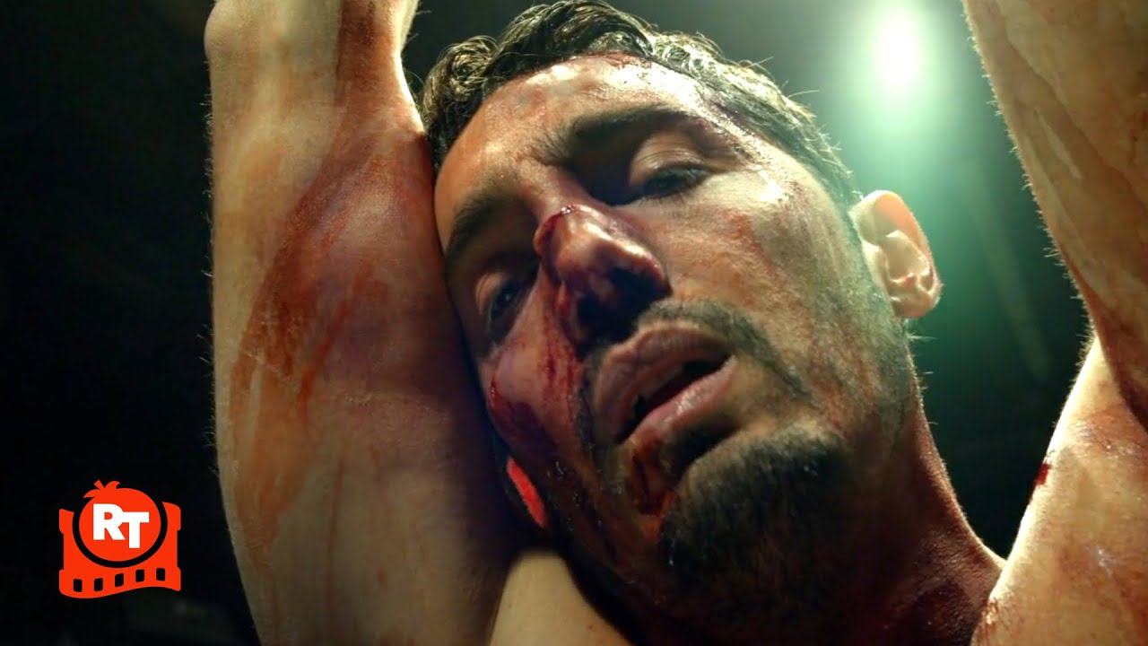 S.W.A.T. – SWAT vs. Torturers (S2E12) (2/3) | Movieclips