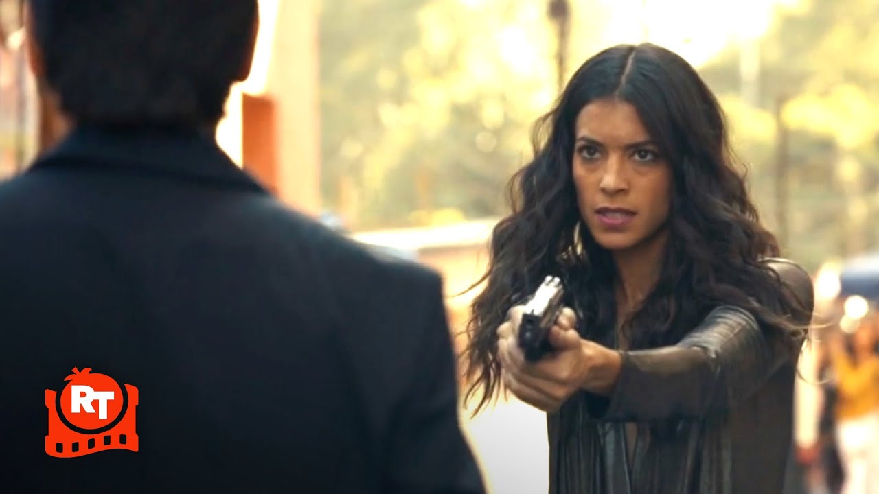 S.W.A.T.  – Taking Down a Drug Lord (S2E12) (3/3) | Movieclips