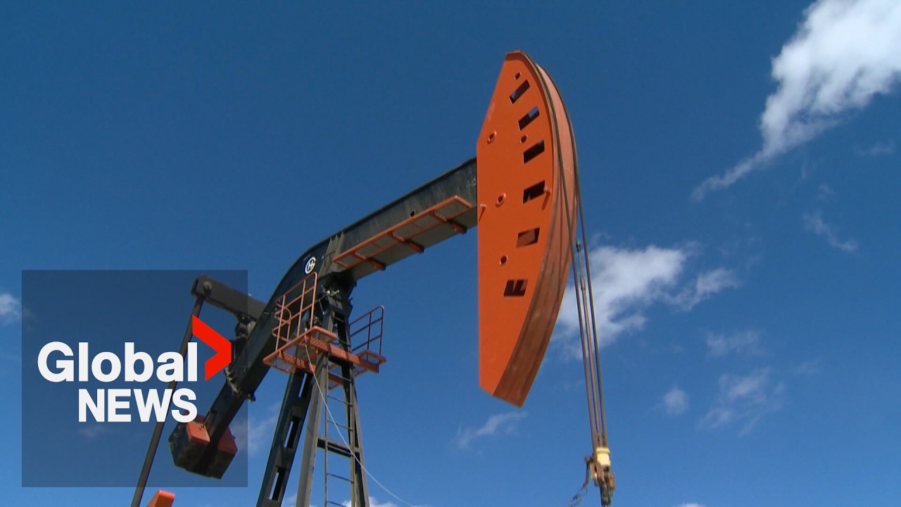 “Safe and secure”: Canada recognized as reliable energy source amid Iran war