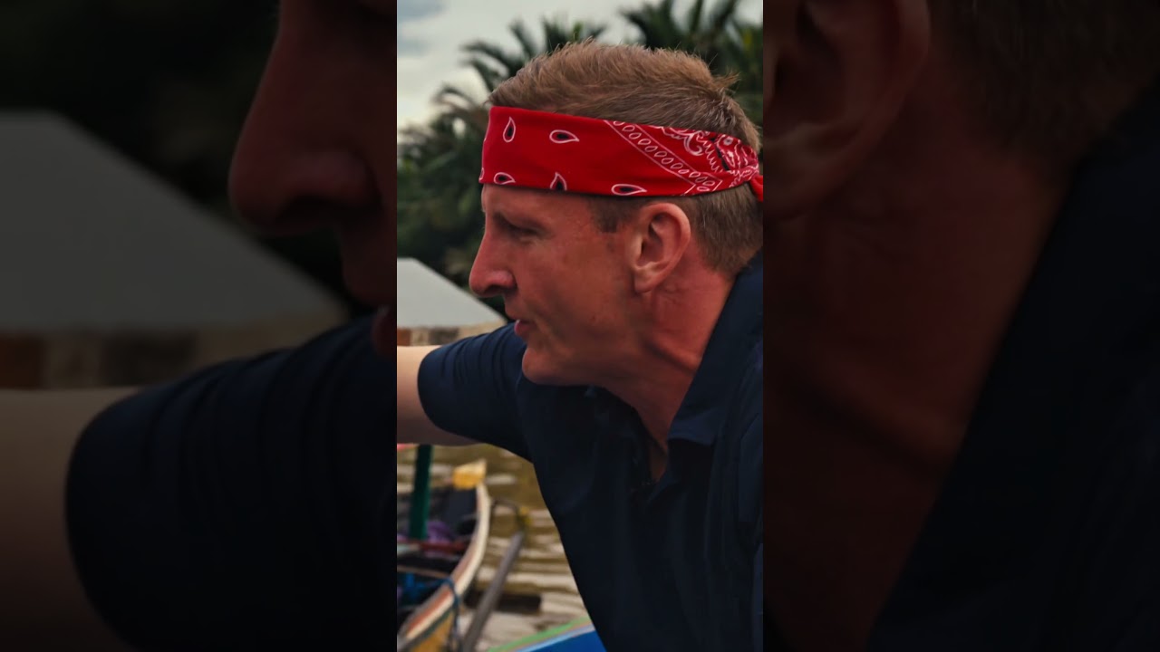 Sate Ayam INDONESIA!! 🇮🇩