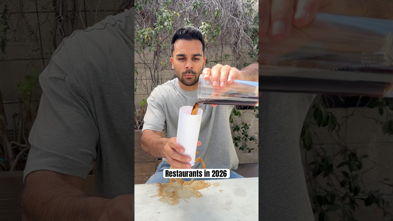 Saving the environment