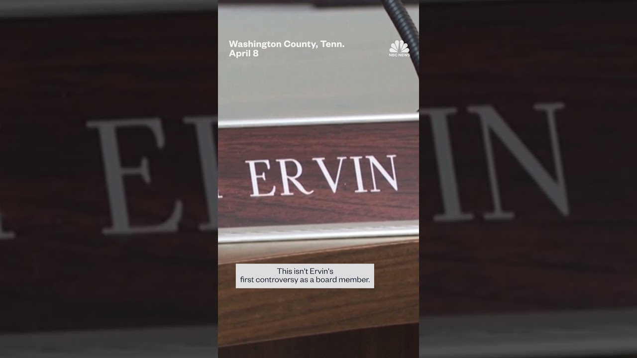 School board member censured for calling student ‘hot’