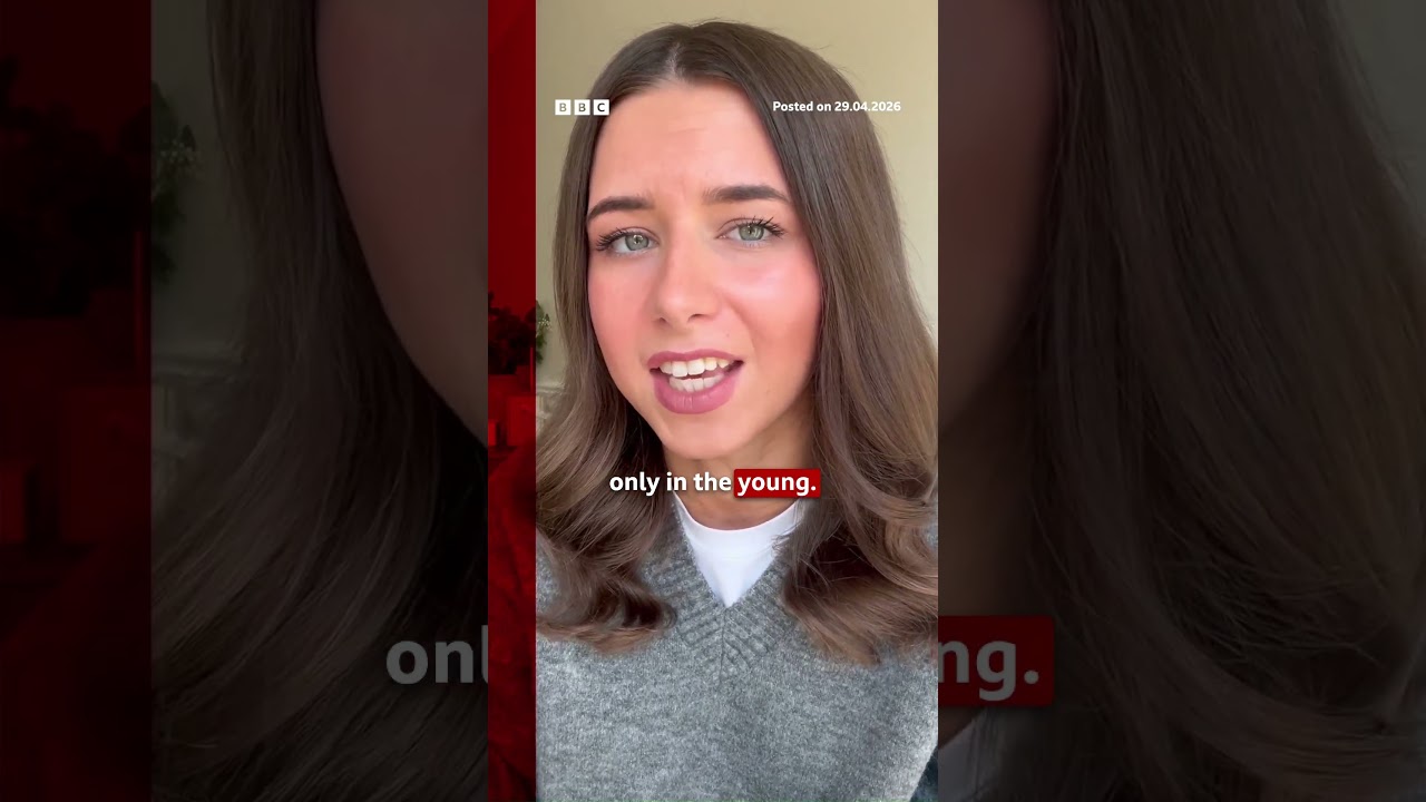 Scientists discover clue as to why 11 cancers are rising in young people. #Cancer #England #BBCNews