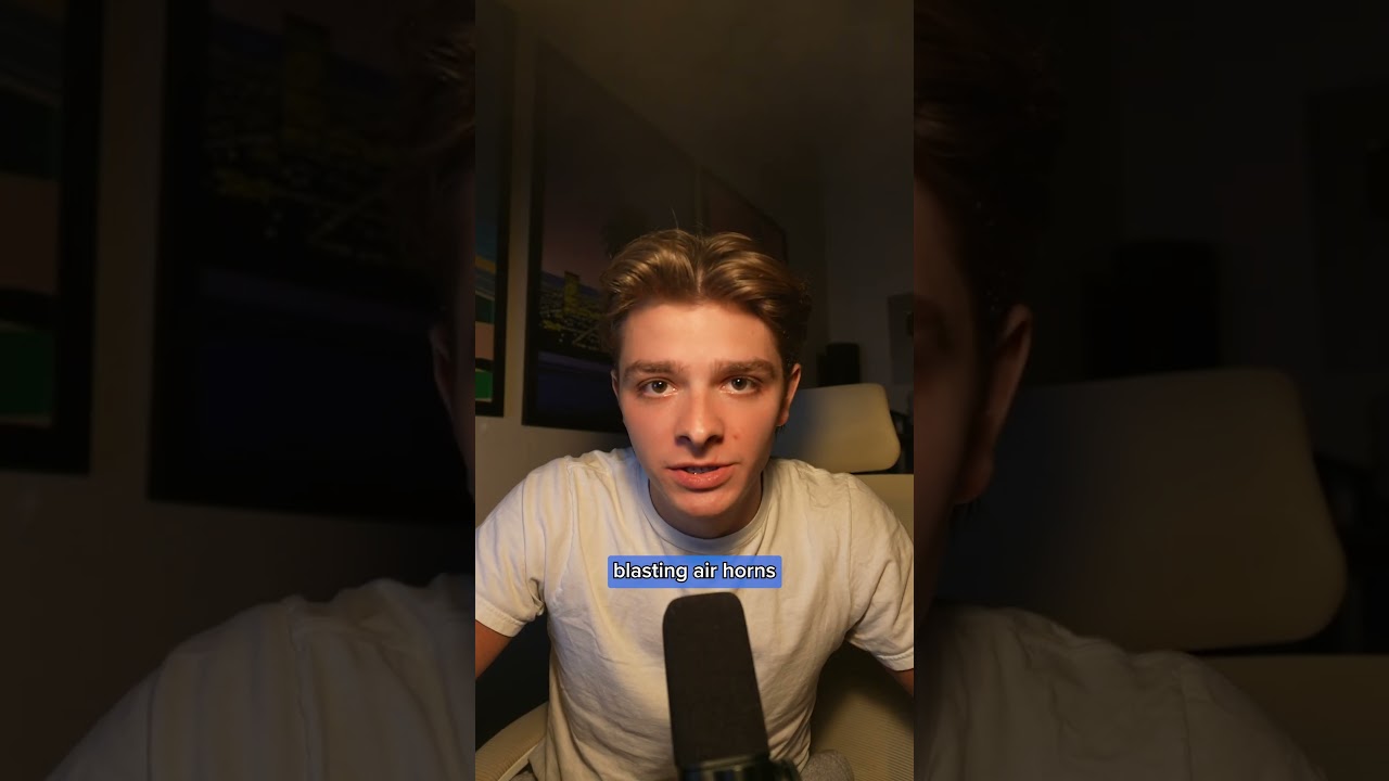 Scientology runs are getting better 😭