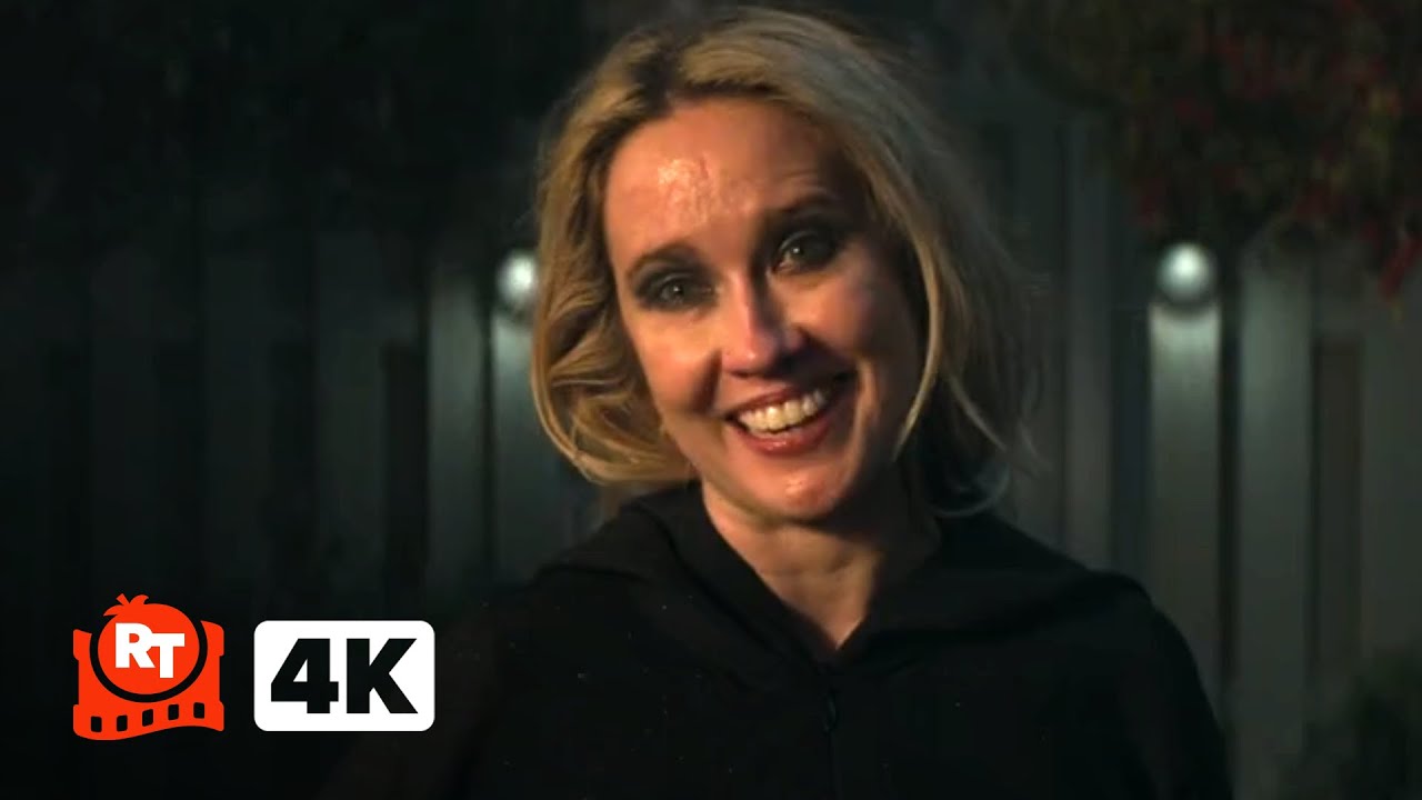 Scream 7 (2026) 4K – Anna Camp Is Ghostface (9/10) | Movieclips