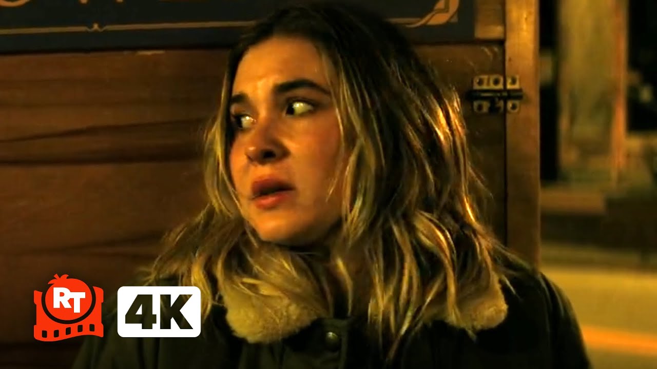 Scream 7 (2026) 4K – Hunted by Ghostface (7/10) | Movieclips