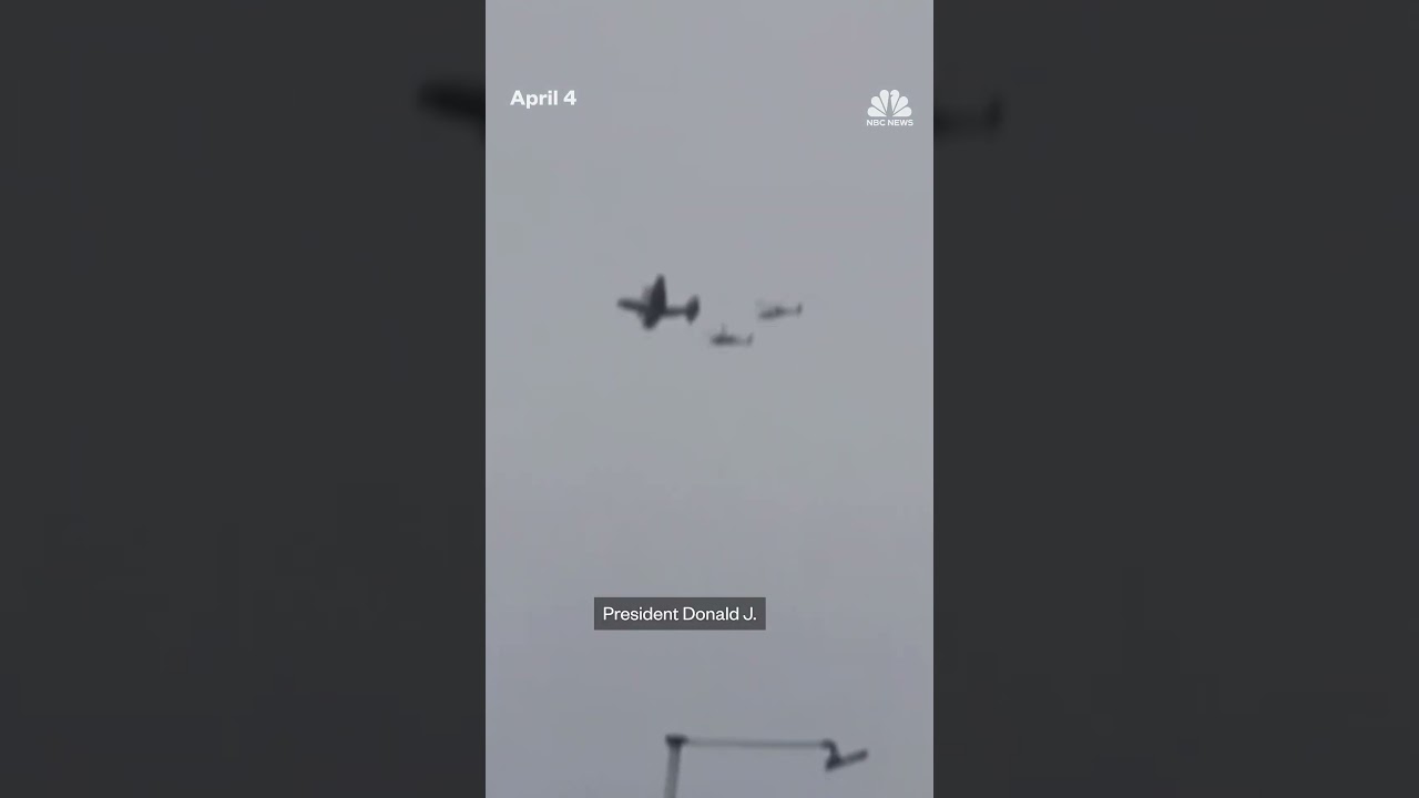 Second airman that was shot down over Iran rescued safely