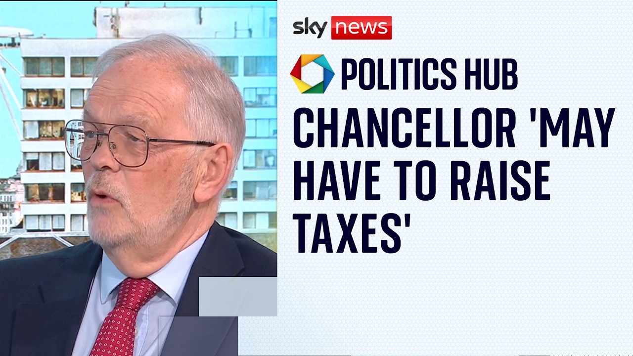 ‘Sensible’ to use North Sea oil and gas, says top economist