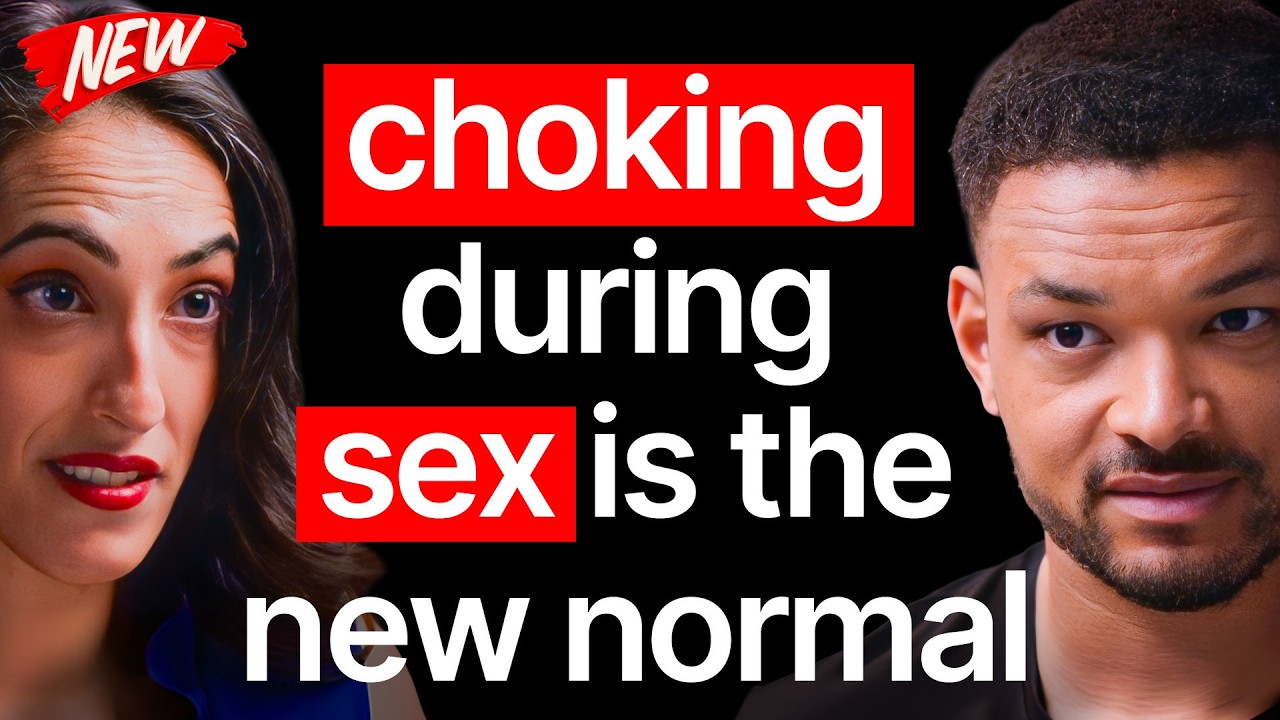 Sex Scientist: What Women Actually Need To Enjoy Sex