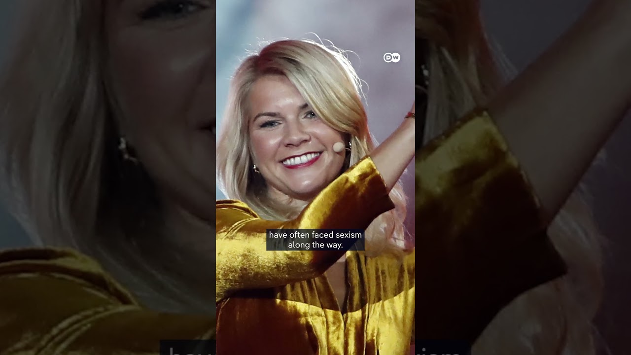 Sexism in football: Will it ever die out? | DW News