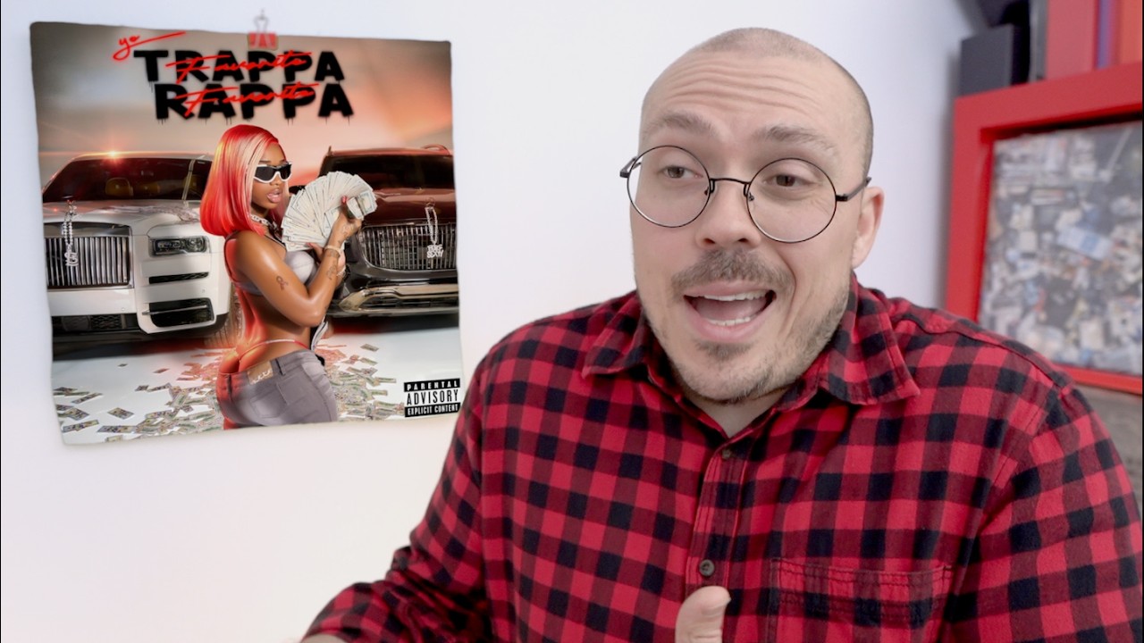 Sexyy Red – Yo Favorite Trappa Favorite Rappa ALBUM REVIEW