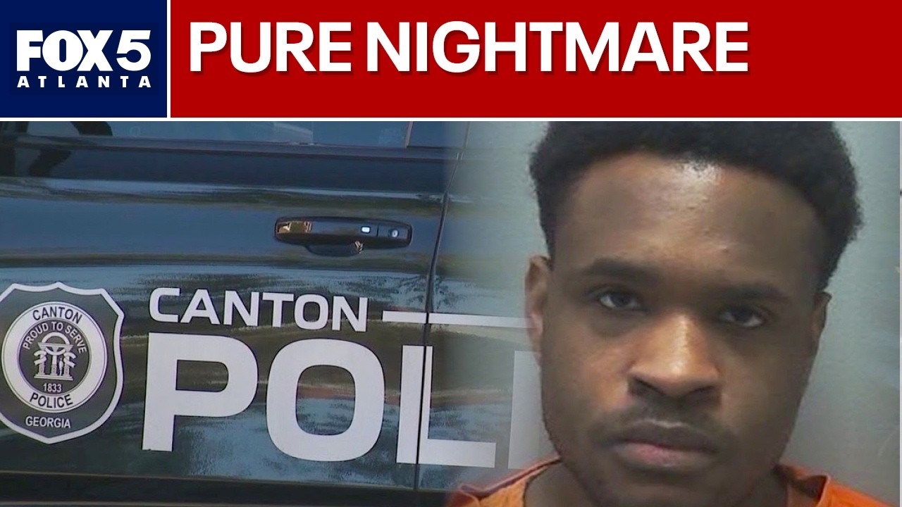 She prayed her way through a 3-hour violent nightmare | FOX 5 News