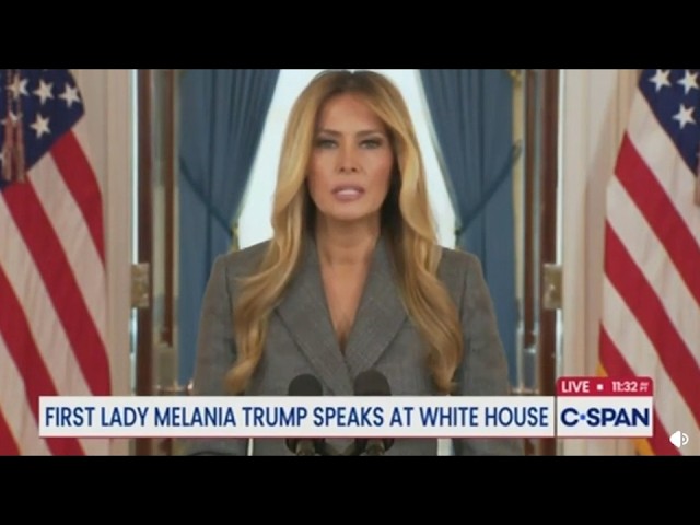 She’s Talking About the Epstein Files