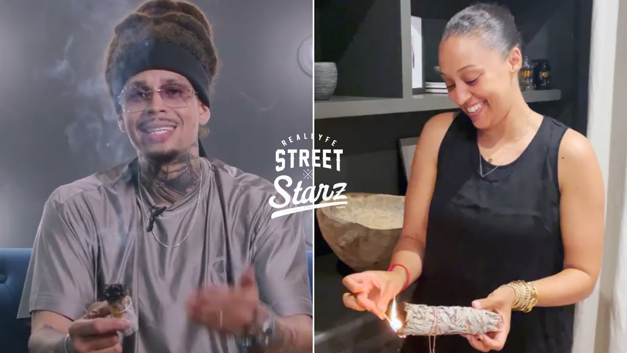 Sheva Detail The TRUTH About How Saging & Incense Actually Works & Psychological vs Spiritual