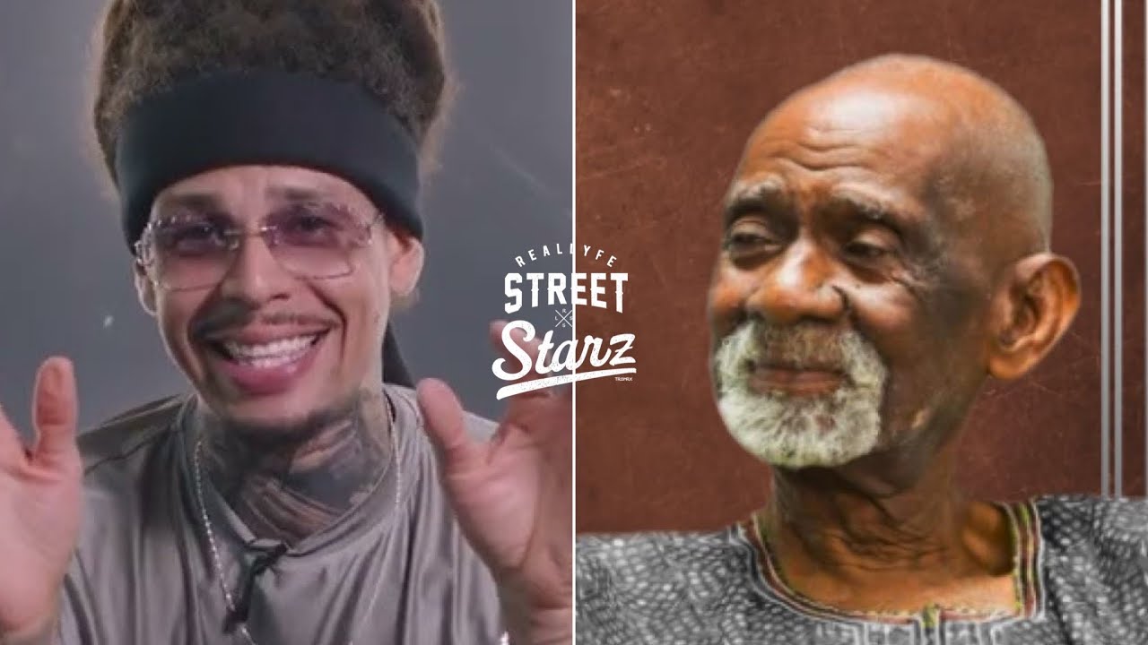 Sheva The Healer EXPOSES Fasting Secrets & Parasite Protocols That HEAL Your Body +MORE