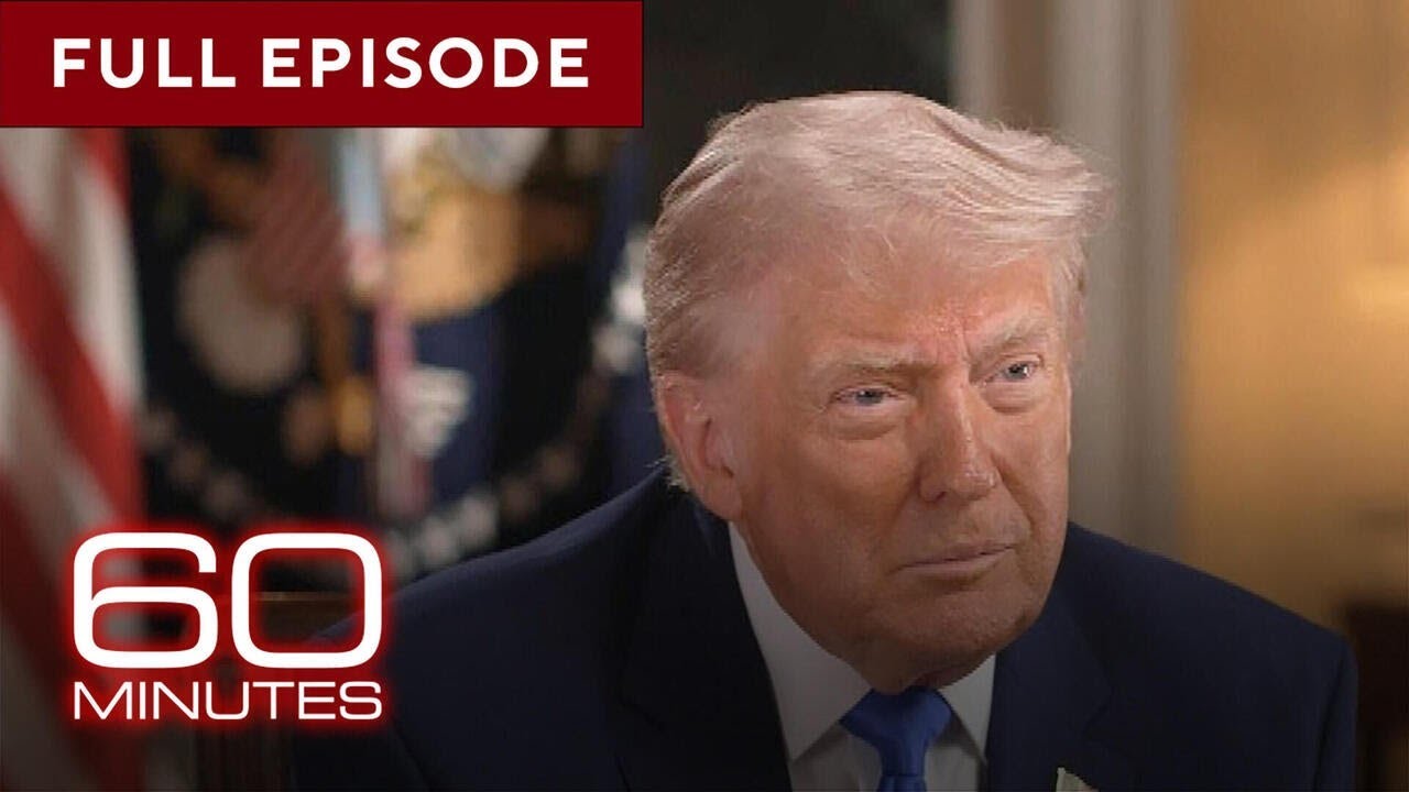 Shots Fired; Ben Sasse; The Pigeon Mafia | 60 Minutes Full Episodes