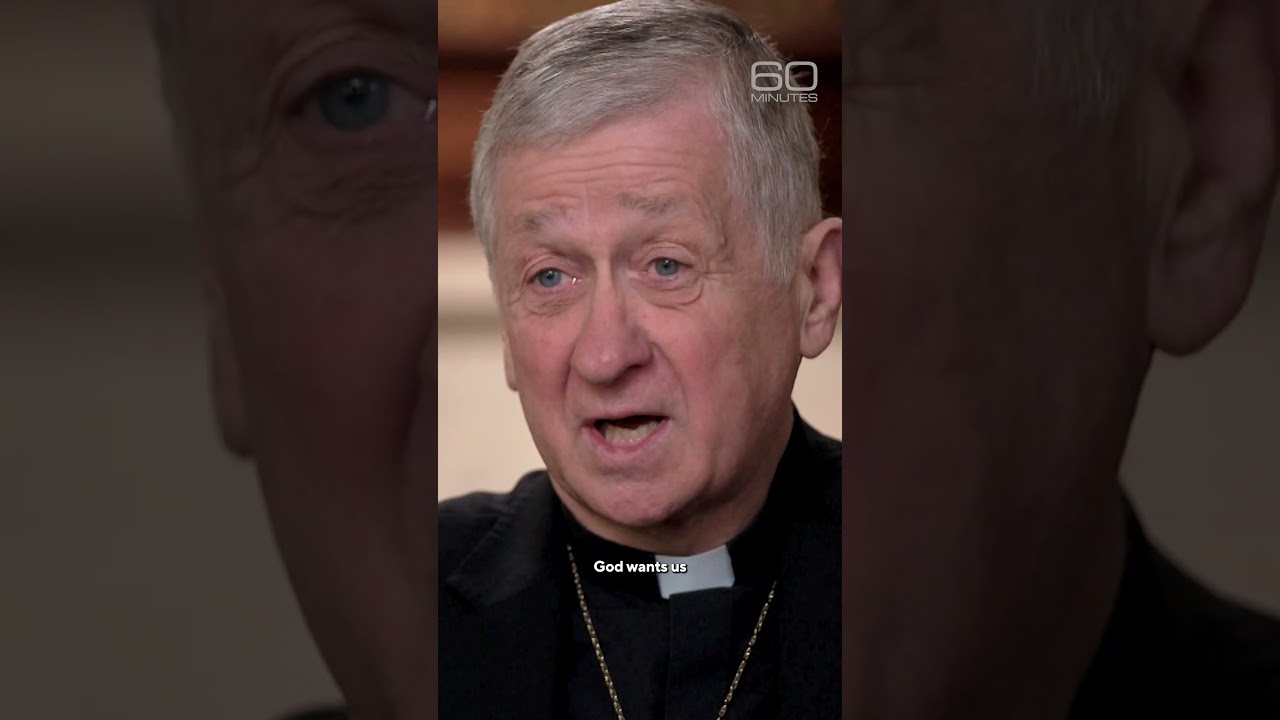 Should faith leaders weigh in on politics? #shorts