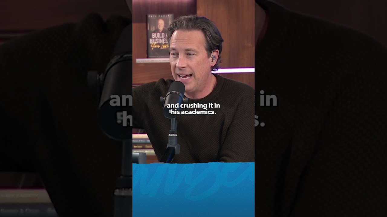 Should Her Teenager Work a Lot or Just Be a Kid?