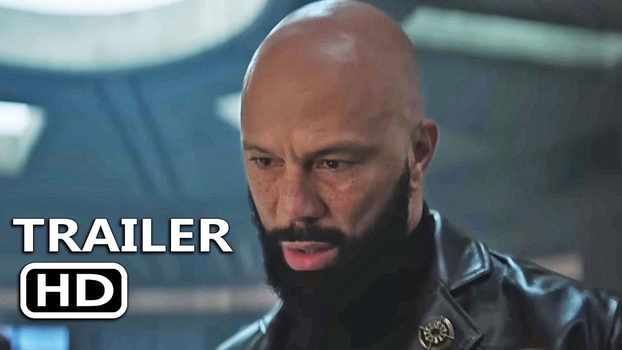 SILO SEASON 3 Official Trailer (2026)