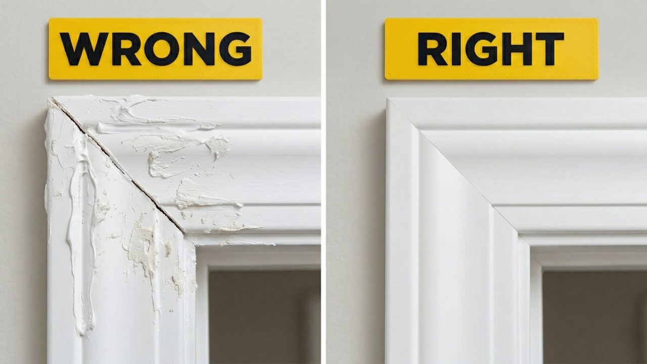 Simple Home Improvement Hacks for Renters 🧱