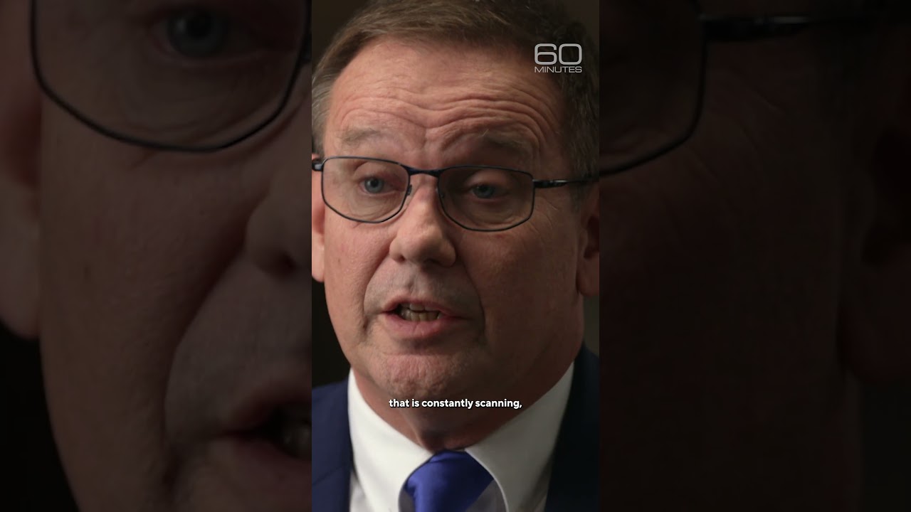 Simulation shows pilots’ limited view before deadly midair crash #shorts