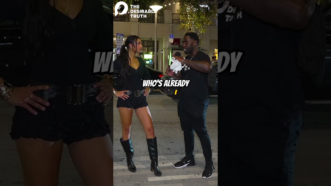 Single At 18 In Miami