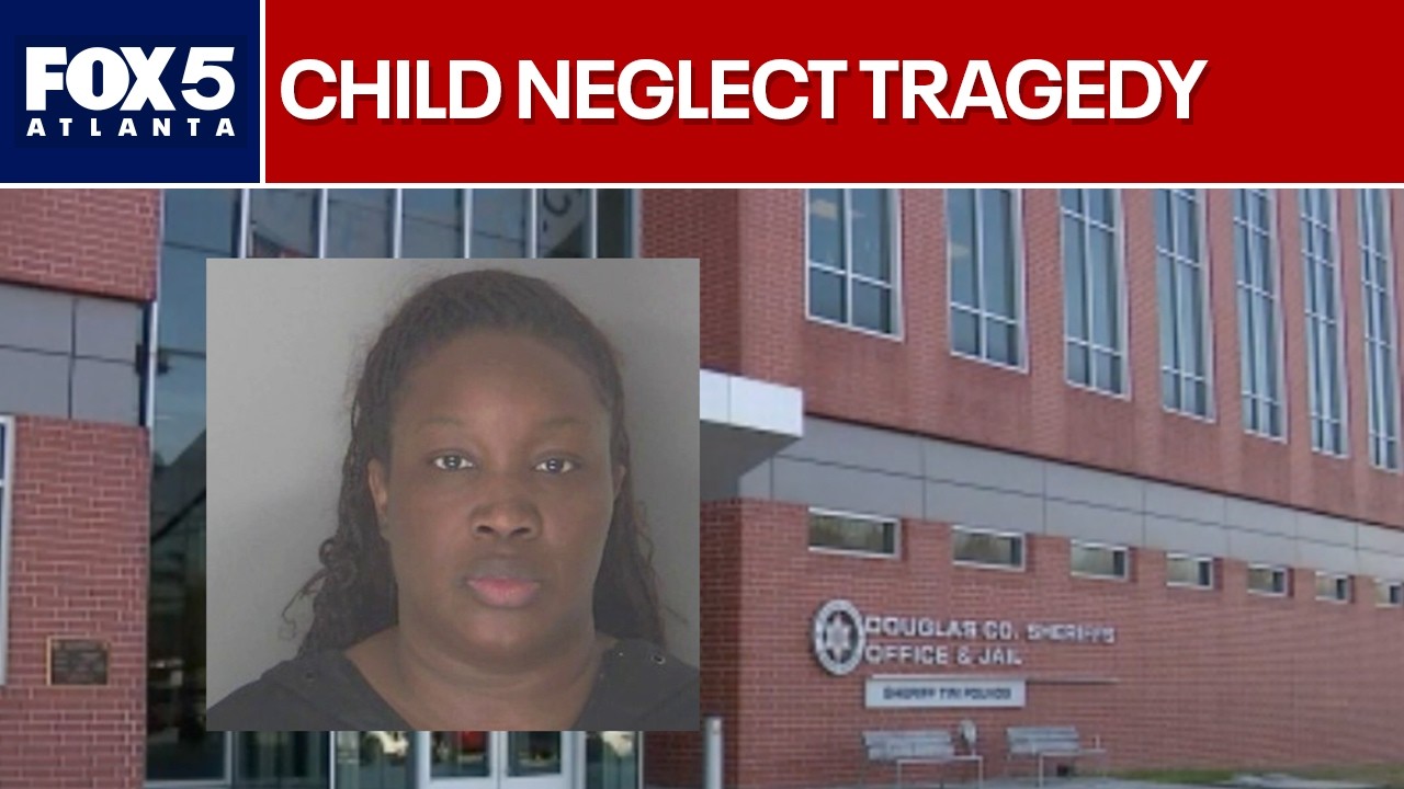 Six children left alone, one child dead | FOX 5 News
