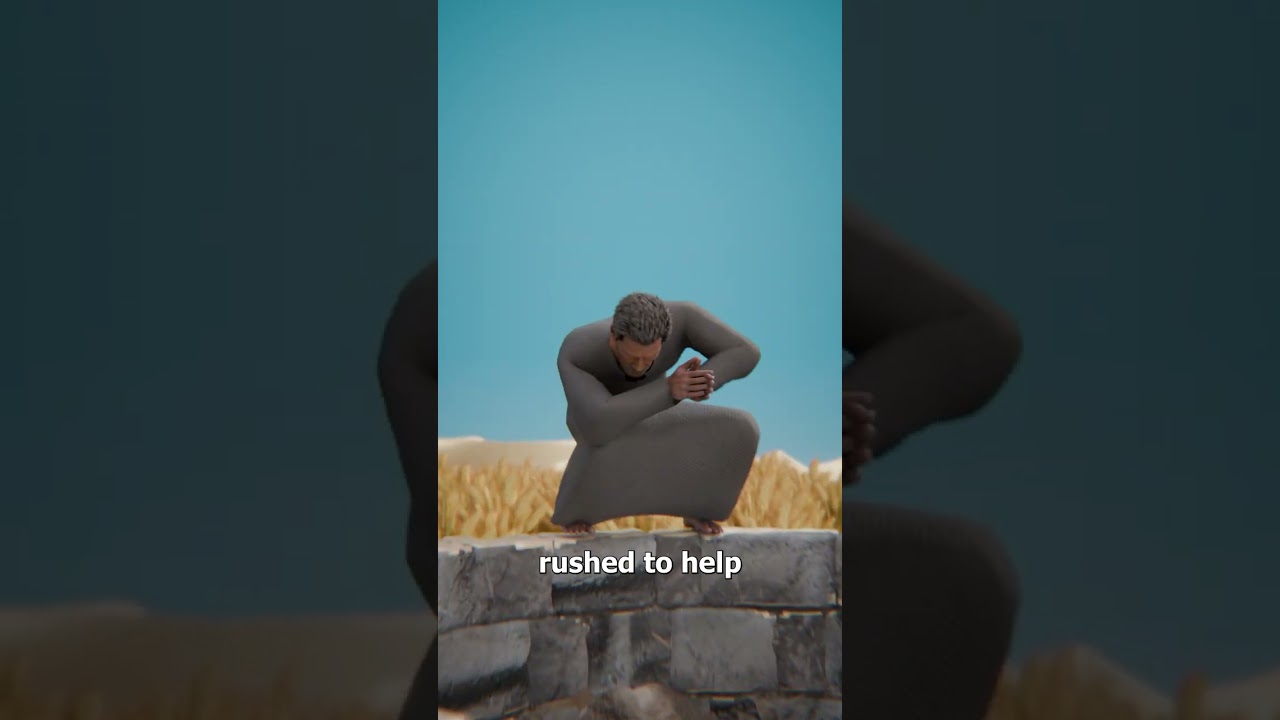 Six People Drowned Trying To Save A Chicken 😱