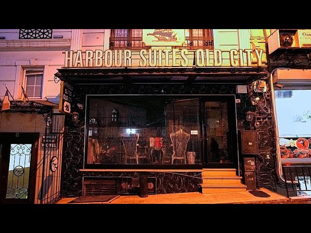 Six stand trial in Istanbul over insecticide poisoning deaths of Turkish-German family