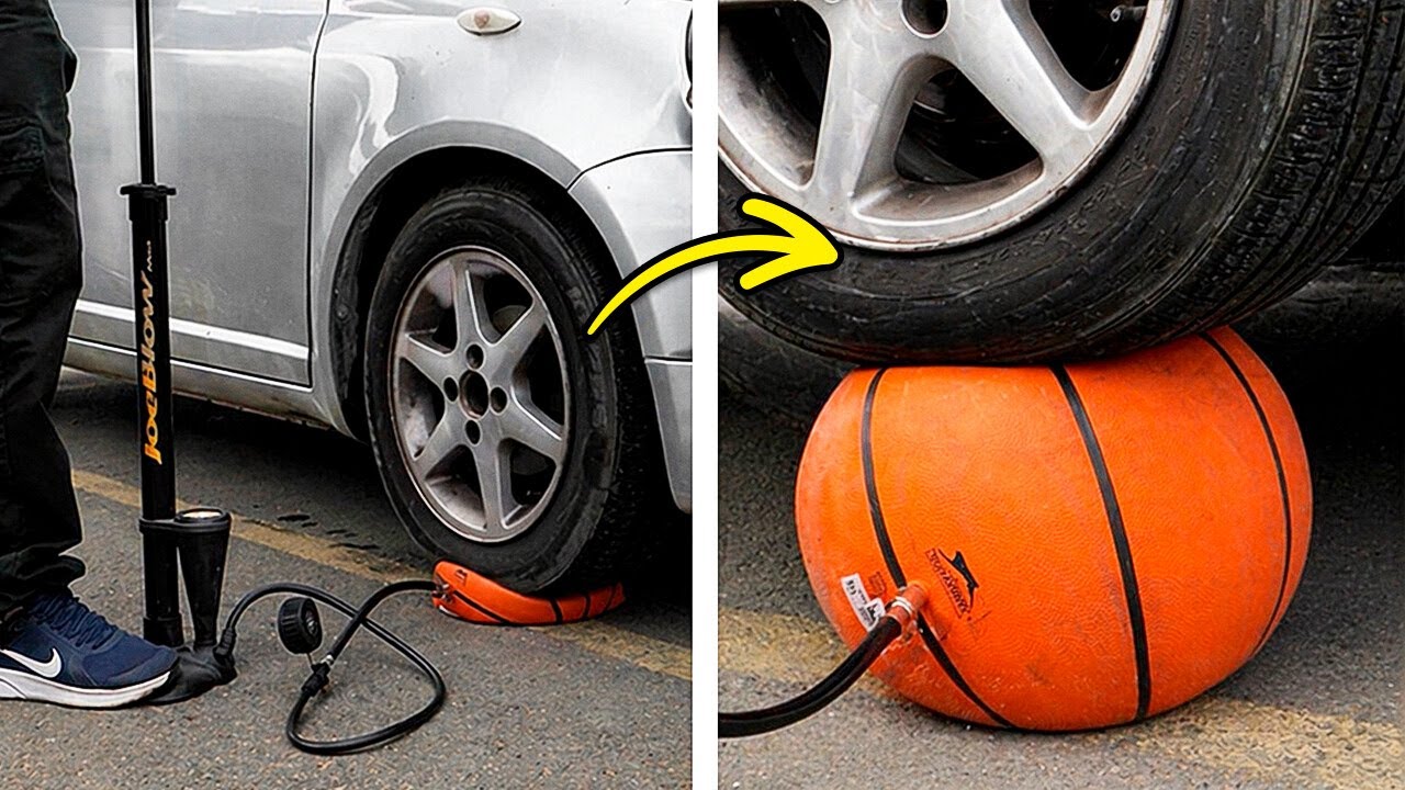 Smart car upgrades without wasting money 🔥