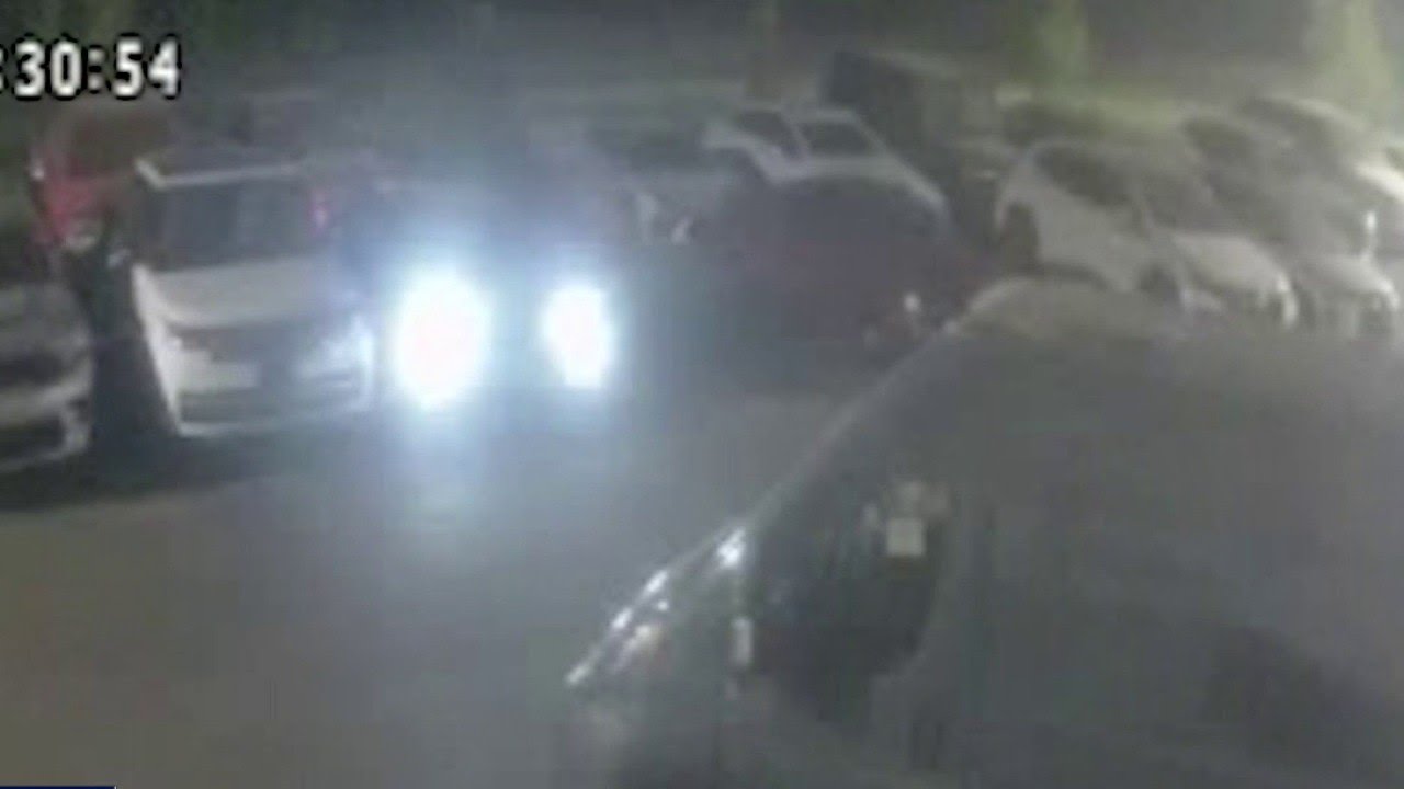 Smart tools, dumb criminals: Marietta car theft fails