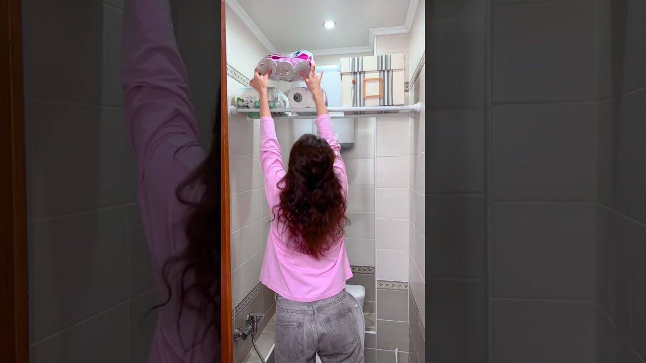 Smart Trick for Easy Home Organizing