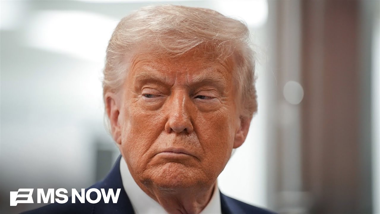 ‘So Disrespectful’: Trump’s expletive-laden Easter post sparks backlash