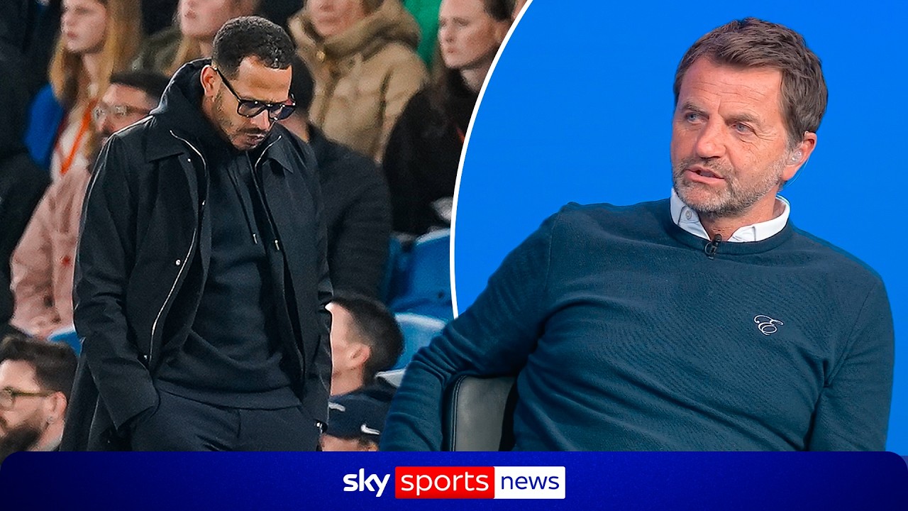 Soccer Special reaction as Chelsea lose 3-0 away to Brighton