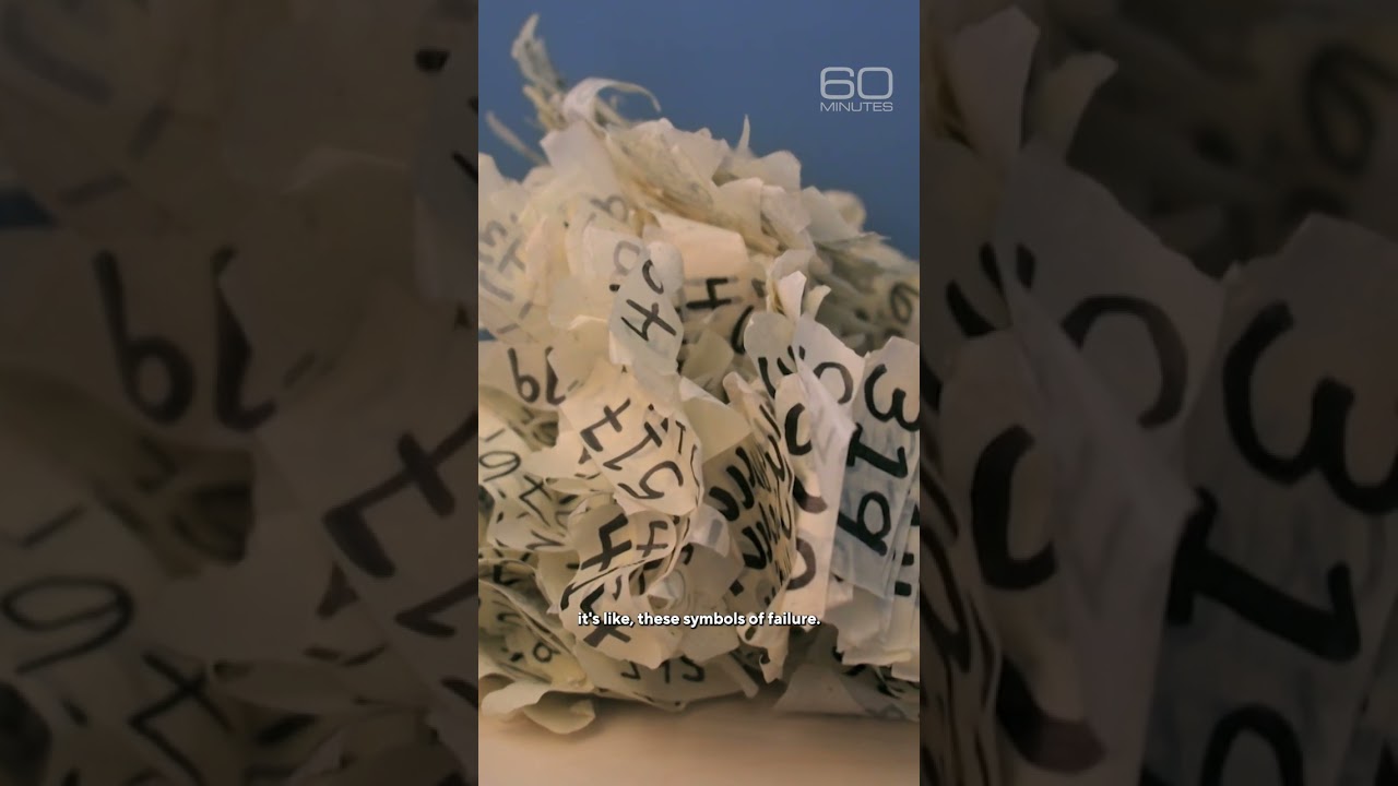 “Sometimes 100% is not enough,” says grieving mother #shorts