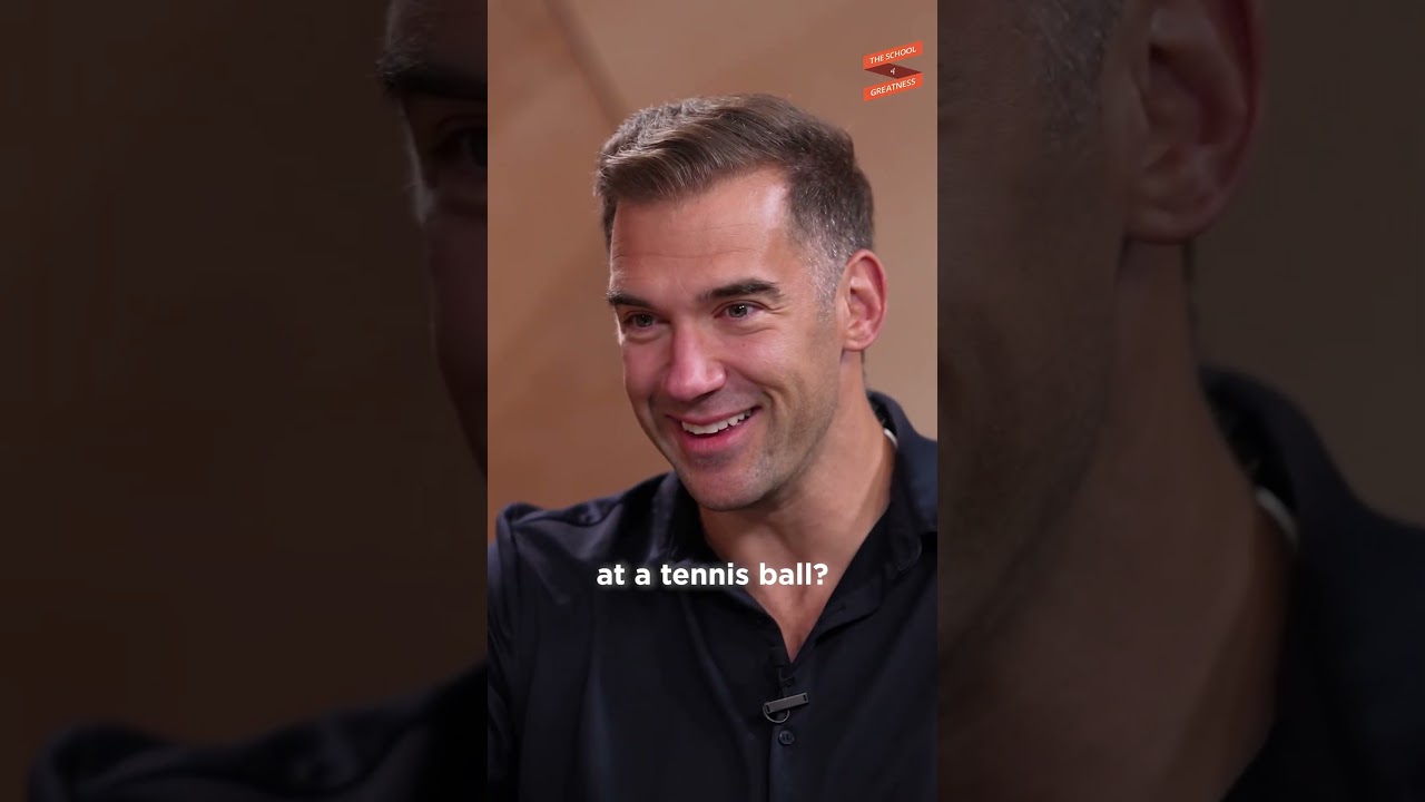 Sometimes the thing you think is failure is actually success