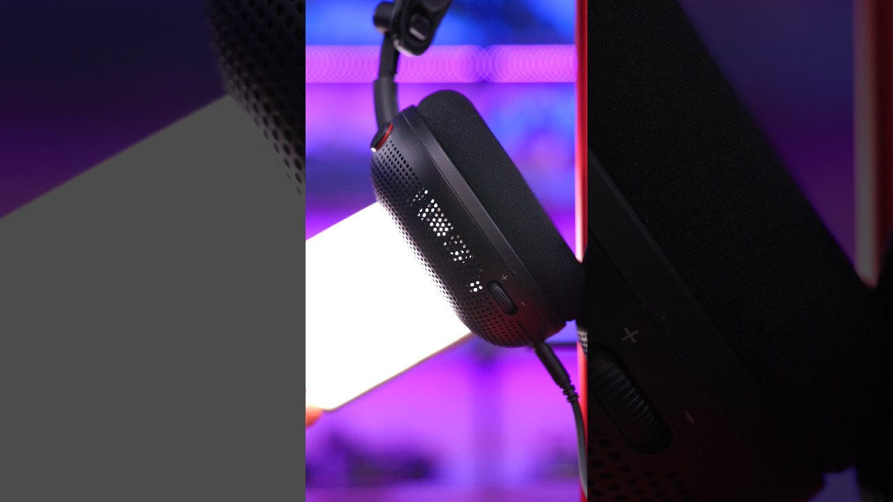 Sony COOKED with the InZone H6 Air